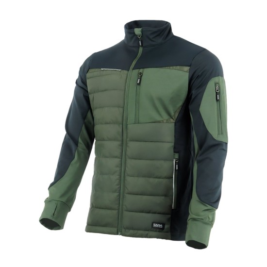Delovna jopa Comfort Plus
